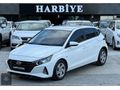 HARBİYE MOTORS GÜVENCESİYLE//2021 MODEL BOYASIZ-CARPLAY-G.GÖRÜŞ