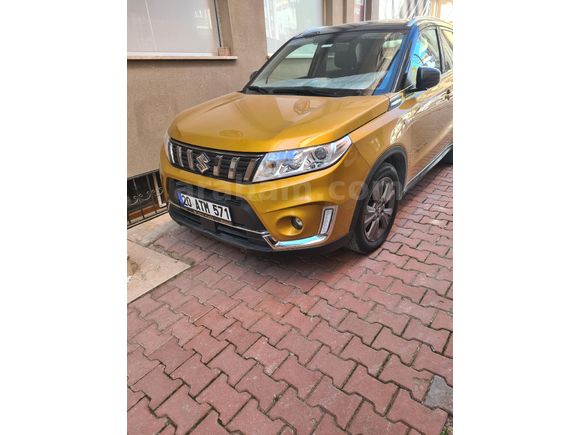 Sahibinden Suzuki Vitara 1.4 Boosterjet GL Plus 2020 Model