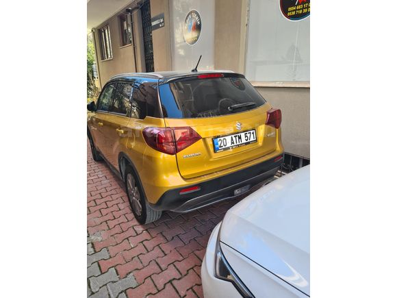 Sahibinden Suzuki Vitara 1.4 Boosterjet GL Plus 2020 Model