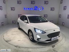 KEMAK 2.EL'DEN FORD Focus 1.5 EcoBlue Trend X