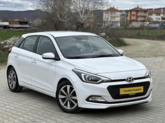(YILDIRIM OTOMOTİV) HATASIZ BOYASIZ İ20