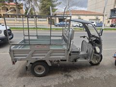 Sahibinden Yuki YK-250ZH Ayder