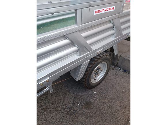 Sahibinden Yuki YK-250ZH Ayder