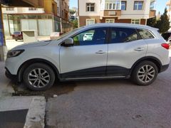 Kadjar 1.2 TCe Touch 2016 Model Hatasız Boyasız