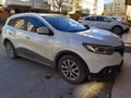 Kadjar 1.2 TCe Touch 2016 Model Hatasız Boyasız