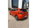 Sahibinden Renault Clio 1.0 TCe Touch 2020 Model  81.xxx km Turuncu