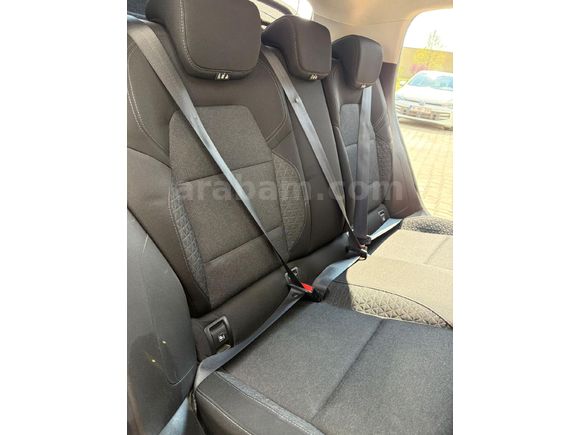 Sahibinden Renault Clio 1.0 TCe Touch 2020 Model  81.xxx km Turuncu