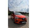 Sahibinden Renault Clio 1.0 TCe Touch 2020 Model  81.xxx km Turuncu