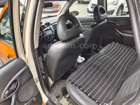 Sahibinden Ford Focus 1.6 Comfort 2003 Model