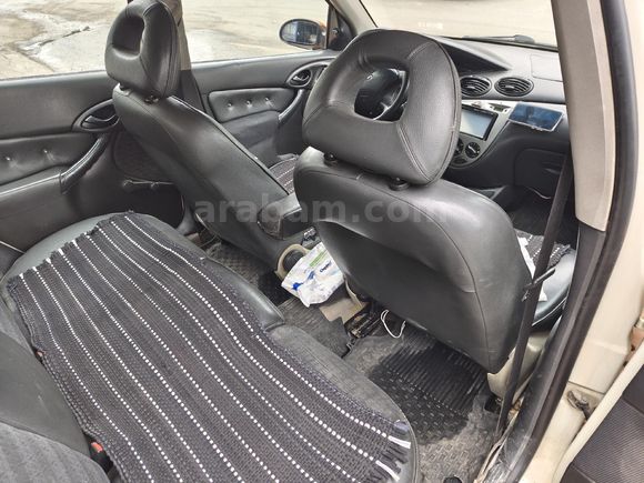 Sahibinden Ford Focus 1.6 Comfort 2003 Model