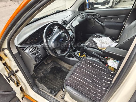Sahibinden Ford Focus 1.6 Comfort 2003 Model