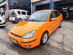 Sahibinden Ford Focus 1.6 Comfort 2003 Model