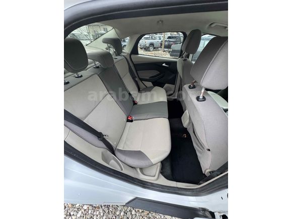 Galeriden Ford Focus 1.6 TDCi Trend X 2013 Model Gaziantep