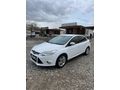 Galeriden Ford Focus 1.6 TDCi Trend X 2013 Model Gaziantep