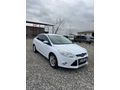 Galeriden Ford Focus 1.6 TDCi Trend X 2013 Model Gaziantep