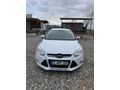 Galeriden Ford Focus 1.6 TDCi Trend X 2013 Model Gaziantep