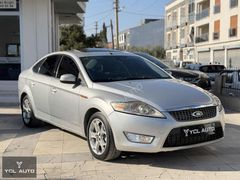 YCL AUTO 2010 FORD MONDEO 2.0TDCI TİTANİUM -SUNROOF-OTOMATİK
