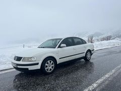 TR'De Tek  Volkswagen Passat 1.8 T 1998