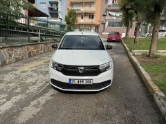 Sahibinden Dacia Sandero 1.0 Ambiance 2017 Model 