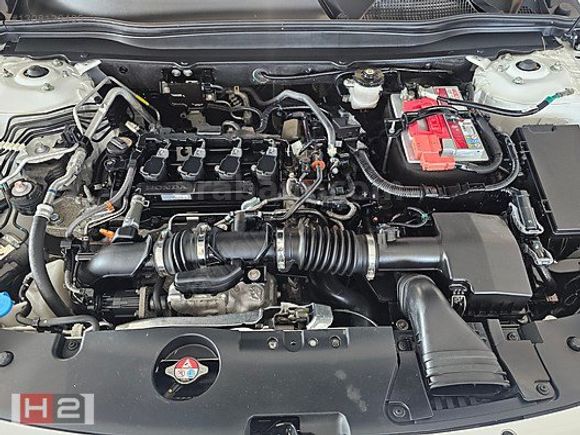 Galeriden Honda Accord 1.5 VTEC Executive Plus 2023 Model İzmir