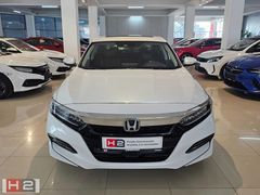 ÇAMKIRAN H2 GAZİEMİR'den2023 Honda Accord 1.5 T Exe Plus OTM