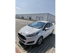 Sahibinden Ford Fiesta 1.5 TDCi Trend X 2017 Model  164.000 km Beyaz