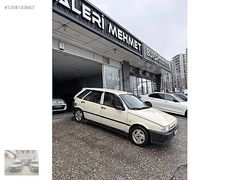 1994 MODEL FİAT TİPO 1,6 S YENİ MUAYENE LPG'lİ SORUNSUZ