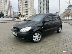 Pazarlıksız Son Fiyat- Sahibinden Hyundai Getz 1.4 DOHC