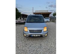Galeriden Ford Tourneo Connect 110PS 2012 Model Gaziantep