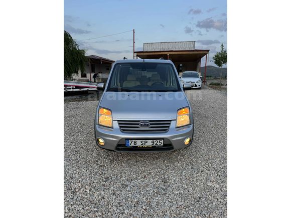 Galeriden Ford Tourneo Connect 110PS 2012 Model Gaziantep