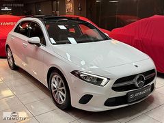 EMSALSİZ TEMİZLİKTE HATASIZ BOYASIZ CAM TAVAN+CARPLAY+NAVİGASYON
