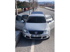 Sahibinden Volkswagen Passat 1.4 TSi Comfortline 2010 Model