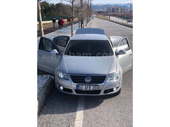 Sahibinden Volkswagen Passat 1.4 TSi Comfortline 2010 Model