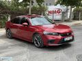 108.000 Km Lansman Renk Eco Executive Plus Civic