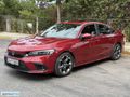 108.000 Km Lansman Renk Eco Executive Plus Civic