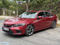108.000 Km Lansman Renk Eco Executive Plus Civic