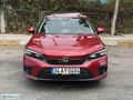 108.000 Km Lansman Renk Eco Executive Plus Civic