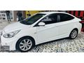 R&S MOTORS ACCENT 2017 ÇIKIŞLI 178 BİN FULL+FULL K.K. 12 TAK.