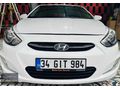 R&S MOTORS ACCENT 2017 ÇIKIŞLI 178 BİN FULL+FULL K.K. 12 TAK.