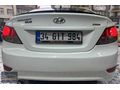 R&S MOTORS ACCENT 2017 ÇIKIŞLI 178 BİN FULL+FULL K.K. 12 TAK.