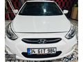 R&S MOTORS ACCENT 2017 ÇIKIŞLI 178 BİN FULL+FULL K.K. 12 TAK.