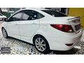 R&S MOTORS ACCENT 2017 ÇIKIŞLI 178 BİN FULL+FULL K.K. 12 TAK.