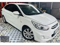R&S MOTORS ACCENT 2017 ÇIKIŞLI 178 BİN FULL+FULL K.K. 12 TAK.