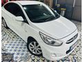 R&S MOTORS ACCENT 2017 ÇIKIŞLI 178 BİN FULL+FULL K.K. 12 TAK.
