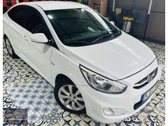 R&S MOTORS ACCENT 2017 ÇIKIŞLI 178 BİN FULL+FULL K.K. 12 TAK.