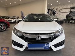 AKOTO FORD 2. ELDEN 2018 HONDA CİVİC ELEGANCE 150.000KM'DE
