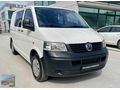 2007 TRANSPORTER 2.5 TDİ 130 HP