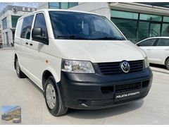 2007 TRANSPORTER 2.5 TDİ 130 HP