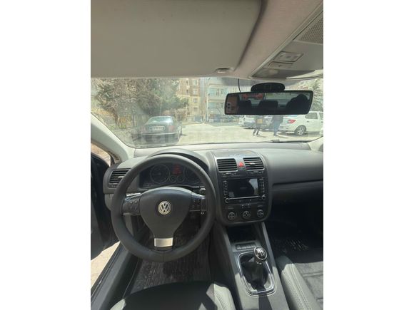 Öğretmenden tertemiz  Jetta
