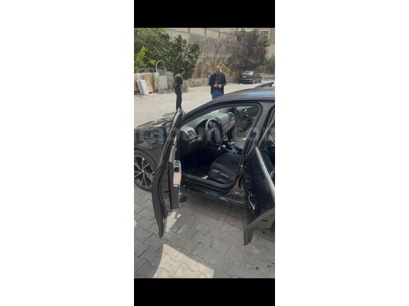 Öğretmenden tertemiz  Jetta